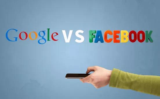 Facebook和Google的广告逻辑分析